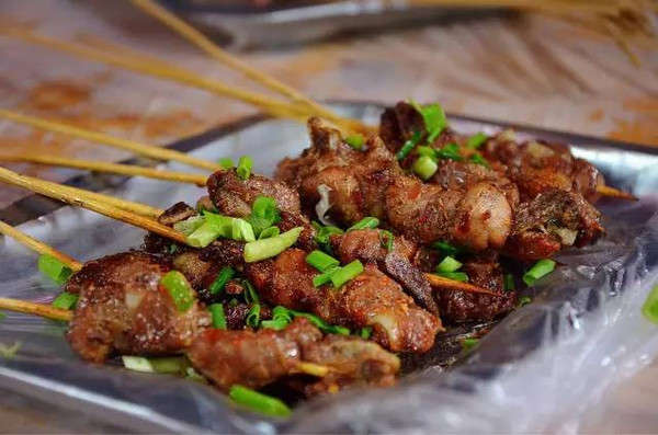 襄汾五花肉培训